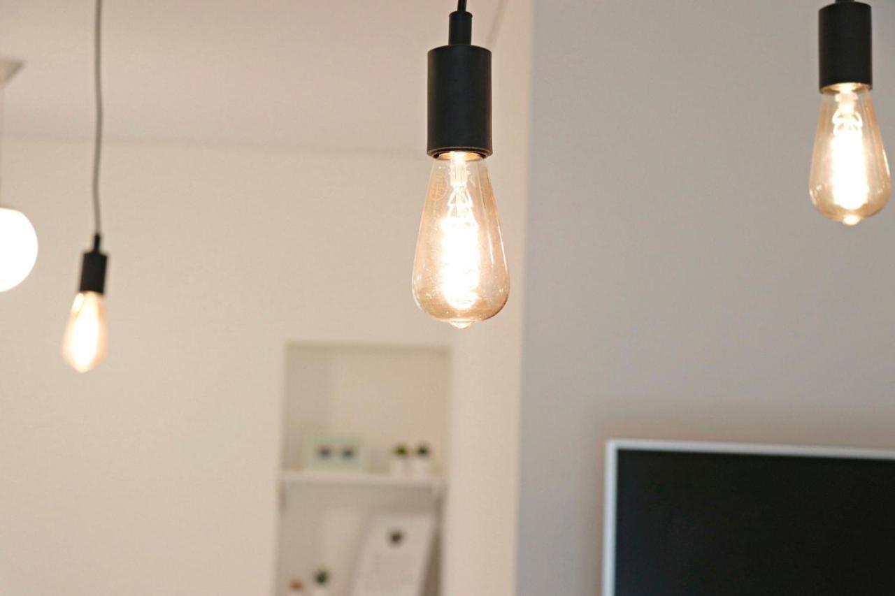 Minimalist Studio Old Town Apartments By Hostlovers Kaunas Dış mekan fotoğraf
